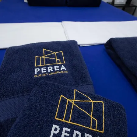 Perea Blue Sky شقة