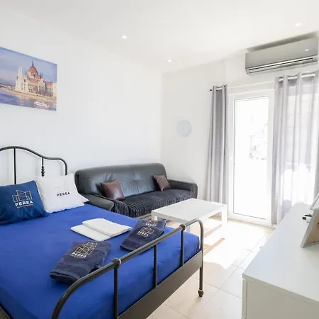 Apartment Perea Blue Sky *