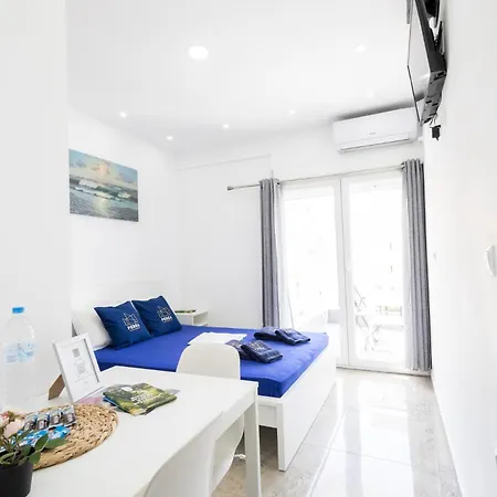 Perea Blue Sky Daire