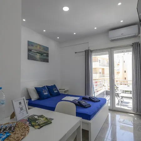 Perea Blue Sky Daire